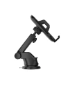 Buy Dudao Telescopic Gravity Car Windshield Mount Holder Black (F2S black) - DDA56 - {ean13} - Home Screen Store Europe