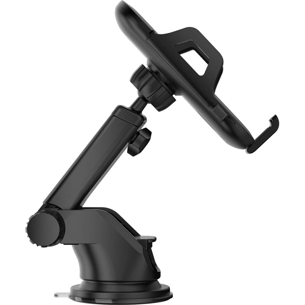 Uchwyt samochodowy grawitacyjny Dudao Dashboard czarny (F2S)