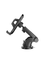 Buy Dudao Telescopic Gravity Car Windshield Mount Holder Black (F2S black) - DDA56 - {ean13} - Home Screen Store Europe
