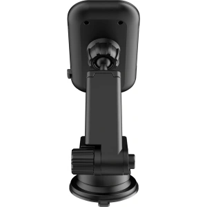 Buy Dudao Telescopic Gravity Car Windshield Mount Holder Black (F2S black) - DDA56 - {ean13} - Home Screen Store Europe