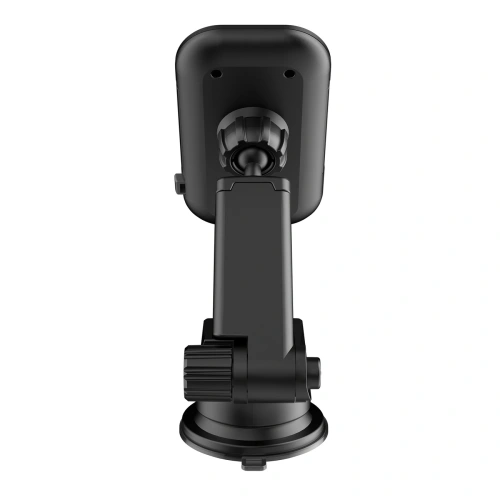 Buy Dudao Telescopic Gravity Car Windshield Mount Holder Black (F2S black) - DDA56 - {ean13} - Home Screen Store Europe