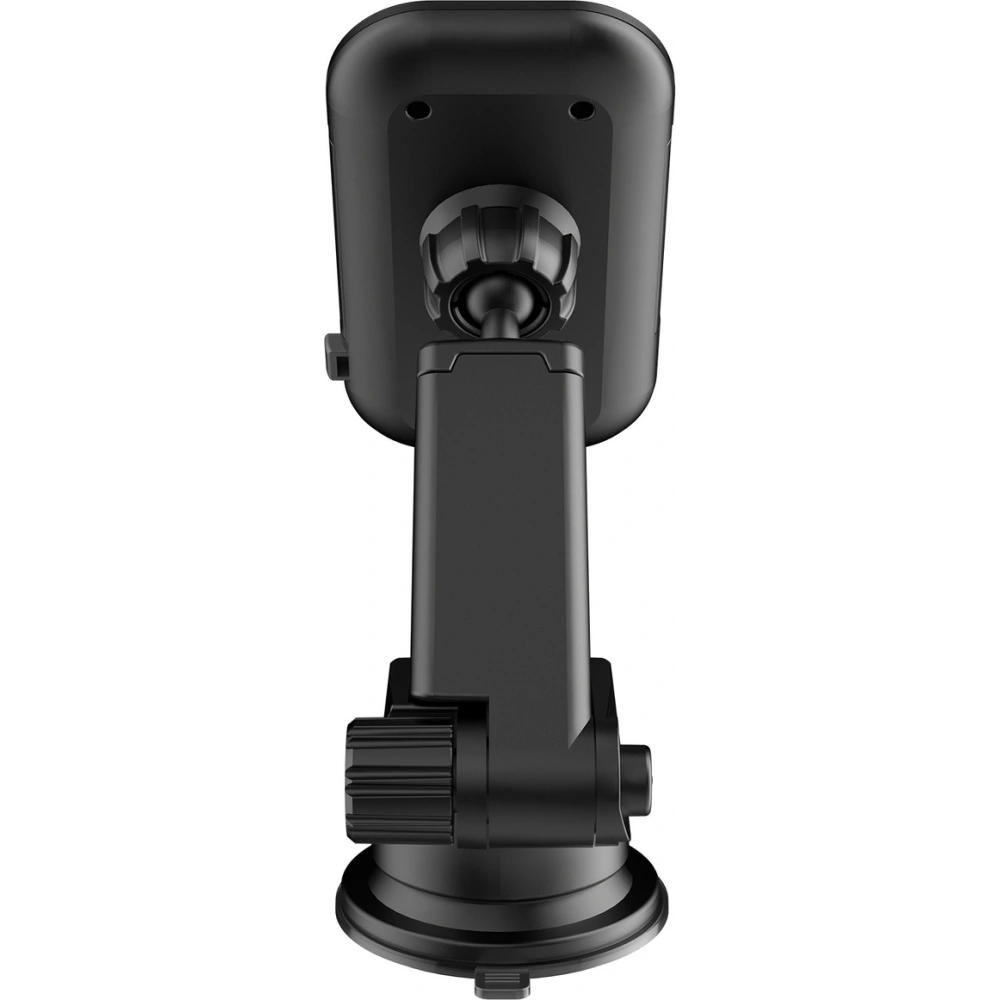 Uchwyt samochodowy grawitacyjny Dudao Dashboard czarny (F2S)