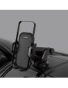 Buy Dudao Telescopic Gravity Car Windshield Mount Holder Black (F2S black) - DDA56 - {ean13} - Home Screen Store Europe