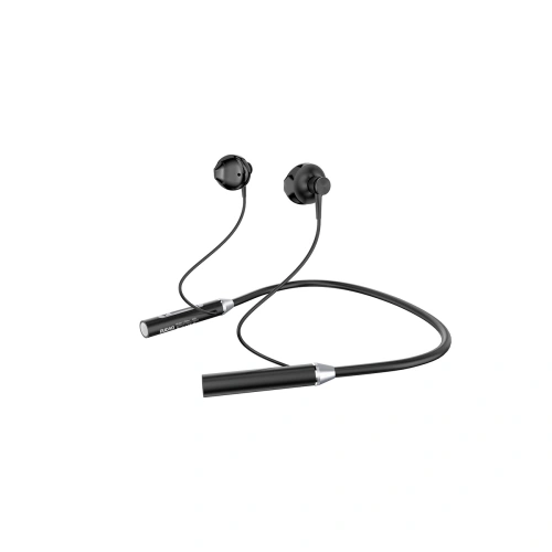 Kup Căști fără fir Dudao Bluetooth negru (U5 Plus) - DDA58 - {ean13} - Sklep Home Screen