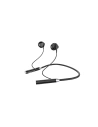 Căști fără fir Dudao Bluetooth negru (U5 Plus)