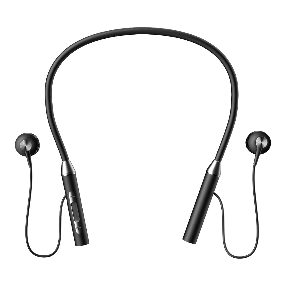 Słuchawki bezprzewodowe Dudao Bluetooth czarny (U5 Plus)