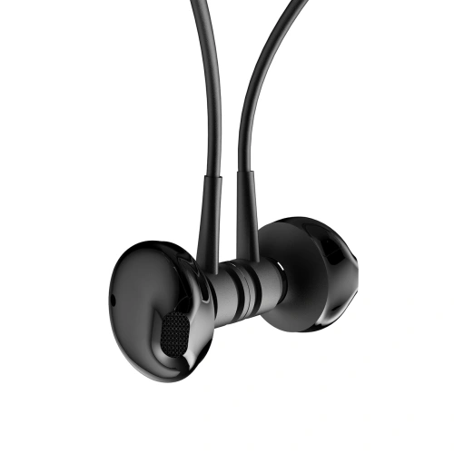 Buy Dudao In-Ear Wireless Bluetooth Earphones Headset Black (U5 Plus black) - DDA58 - {ean13} - Home Screen Store Europe