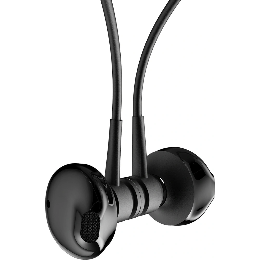 Słuchawki bezprzewodowe Dudao Bluetooth czarny (U5 Plus)