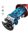 Kup Auto-Ladegerät Dudao 3,4A 2xUSB rot (R6S) - DDA62 - {ean13} - Sklep Home Screen