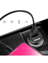 Kup Încărcător auto Dudao 3,4A 2xUSB roșu (R6S) - DDA62 - {ean13} - Sklep Home Screen