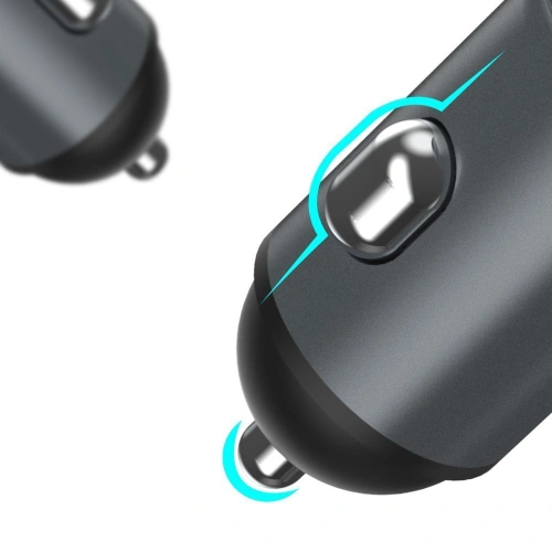 Kup Autós töltő Dudao 3,4A 2xUSB piros (R6S) - DDA62 - {ean13} - Sklep Home Screen