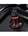 Kup Auto-Ladegerät Dudao 3,4A 2xUSB rot (R6S) - DDA62 - {ean13} - Sklep Home Screen