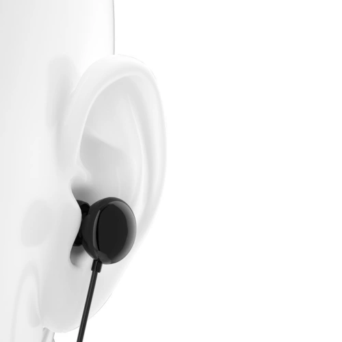 Kup Fülhallgató Dudao távirányítóval és 3,5mm-es mini jack mikrofonnal fekete (X11Pro) - DDA63 - {ean13} - Sklep Home Screen