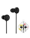 Buy Dudao in-ear headphones headset with remote control and microphone mini jack 3.5 mm black (X11Pro black) - DDA63 - {ean13} - Home Screen Store Europe