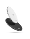 Buy Dudao ultra-thin 10W stylish wireless charger Qi white (A10B white) - DDA68 - {ean13} - Home Screen Store Europe