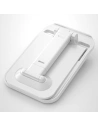 Buy Dudao desk telescopic stand foldable phone holder tablet white (F5XS whie) - DDA70 - {ean13} - Home Screen Store Europe