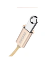 Kup Adapter Dudao OTG USB 2.0/USB-C gri (L15T) - DDA71 - {ean13} - Sklep Home Screen