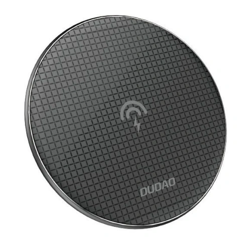 Kup Încărcător wireless Dudao Qi 10W negru (A10B) - DDA73 - {ean13} - Sklep Home Screen