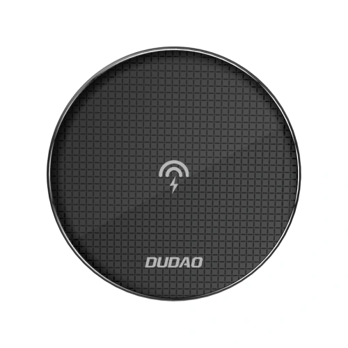 Kup Încărcător wireless Dudao Qi 10W negru (A10B) - DDA73 - {ean13} - Sklep Home Screen