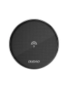 Buy Dudao ultra-thin 10W stylish wireless charger Qi black (A10B black) - DDA73 - {ean13} - Home Screen Store Europe