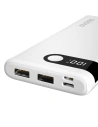 Kup Powerbank Dudao 10000mAh 2xUSB/USB-C/microUSB 2A LED-Display schwarz (K9Pro-02) - DDA74 - {ean13} - Sklep Home Screen