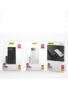 Kup Powerbank Dudao 10000mAh 2xUSB/USB-C/microUSB 2A LED displej černý (K9Pro-02) - DDA74 - {ean13} - Sklep Home Screen