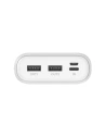 Kup Powerbank Dudao 20000mAh 2xUSB/USB-C/microUSB 2A LED-Display weiß (K9Pro-05) - DDA75 - {ean13} - Sklep Home Screen