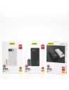 Kup Powerbank Dudao 20000mAh 2xUSB/USB-C/microUSB 2A ecran LED negru (K9Pro-06) - DDA76 - {ean13} - Sklep Home Screen