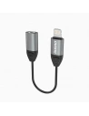 Kup Audio-Adapter Dudao Lightning - Lightning/3,5mm Mini-Klinke grau (L17) - DDA79 - {ean13} - Sklep Home Screen