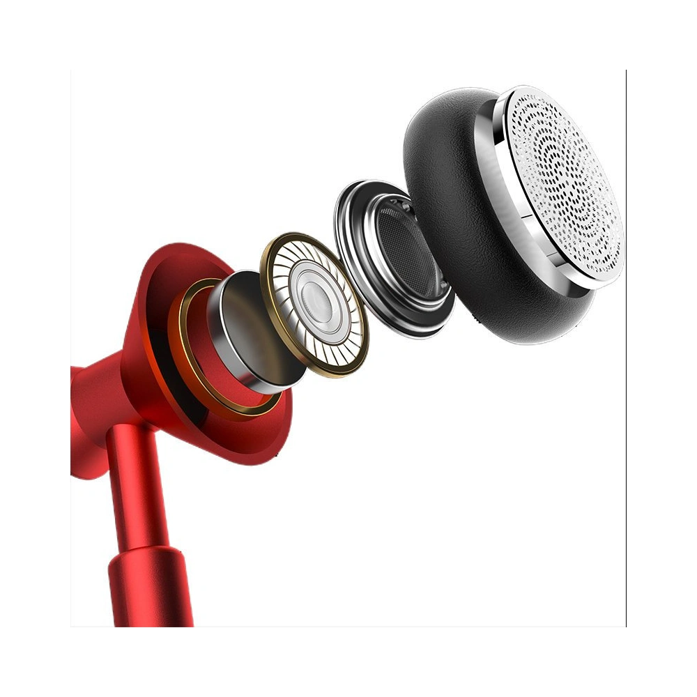 Słuchawki Dudao 3,5mm mini jack szary (X8Pro)