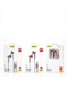 Buy Dudao 3.5mm Wired Earphones Mini Jack Gray (X8Pro gray) - DDA80 - {ean13} - Home Screen Store Europe