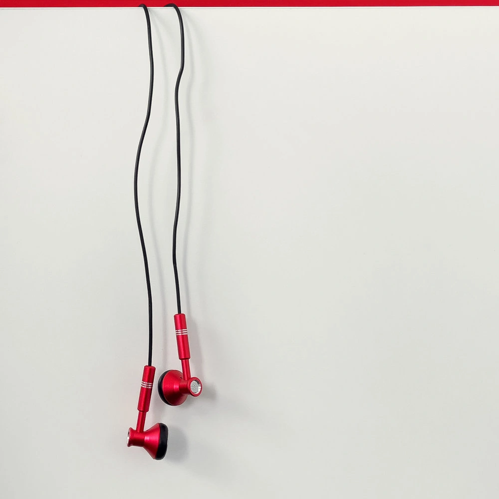 Słuchawki Dudao 3,5mm mini jack szary (X8Pro)