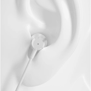 Kup Căști Dudao cu telecomandă și microfon 3,5mm mini jack alb (X10 Pro) - DDA82 - {ean13} - Sklep Home Screen