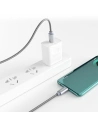 Kup Kabel Dudao USB-C - USB-C 5 A 45 W 1 m Power Delivery Quick Charge šedý (L5ProC) - DDA84 - {ean13} - Sklep Home Screen