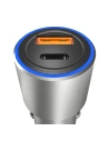 Kup Încărcător auto Dudao USB/USB-C Power Delivery Quick Charge 22,5W gri (R4PQ) - DDA88 - {ean13} - Sklep Home Screen