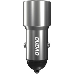 Kup Ładowarka samochodowa Dudao USB/USB-C Power Delivery Quick Charge 22,5W szary (R4PQ) - DDA88 - {ean13} - Sklep Home Screen