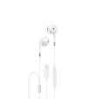 Buy Dudao Wired In-Ear Lightning MFI Headphones (Made For iPhone Certification) White (U1PRO) - DDA89 - {ean13} - Home Screen Store Europe