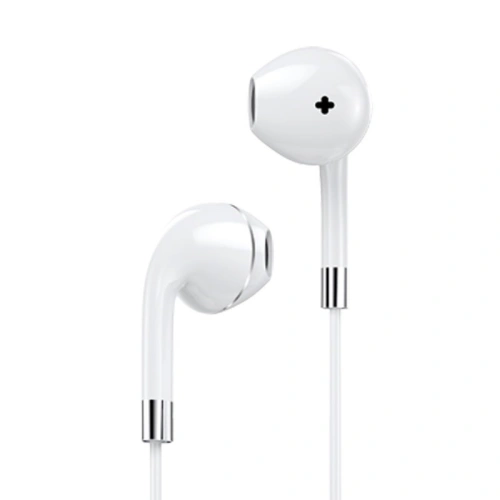 Buy Dudao Wired In-Ear Lightning MFI Headphones (Made For iPhone Certification) White (U1PRO) - DDA89 - {ean13} - Home Screen Store Europe
