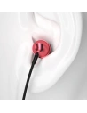 Buy Dudao Wired In-ear Headphones Headset with 3.5mm mini jack gray (X2Pro gray) - DDA90 - {ean13} - Home Screen Store Europe