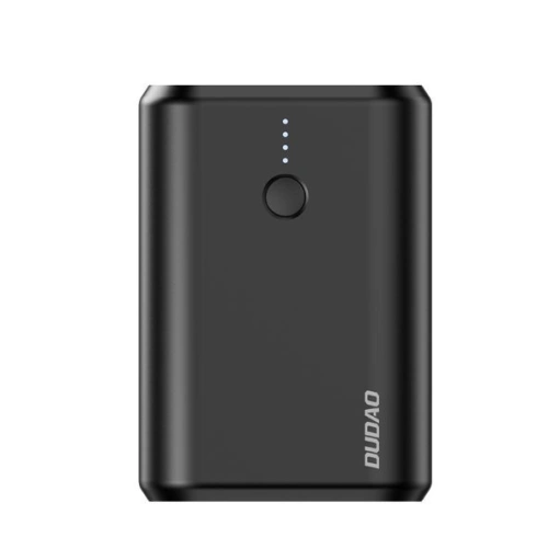 Kup Powerbank Dudao 10000mAh Power Delivery Quick Charge 3.0 22,5 W schwarz (K14) - DDA94 - {ean13} - Sklep Home Screen