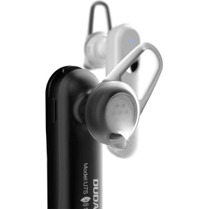 Kup Vezeték nélküli fülhallgató Dudao Bluetooth 5.0 fekete (U7S) - DDA100 - {ean13} - Sklep Home Screen