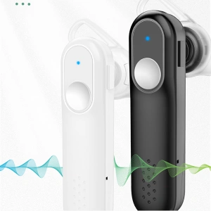 Kup Vezeték nélküli fülhallgató Dudao Bluetooth 5.0 fekete (U7S) - DDA100 - {ean13} - Sklep Home Screen