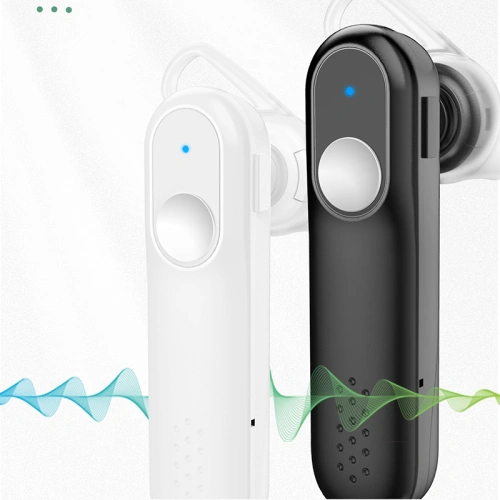 Kup Bezdrátová sluchátka Dudao Bluetooth 5.0 černá (U7S) - DDA100 - {ean13} - Sklep Home Screen
