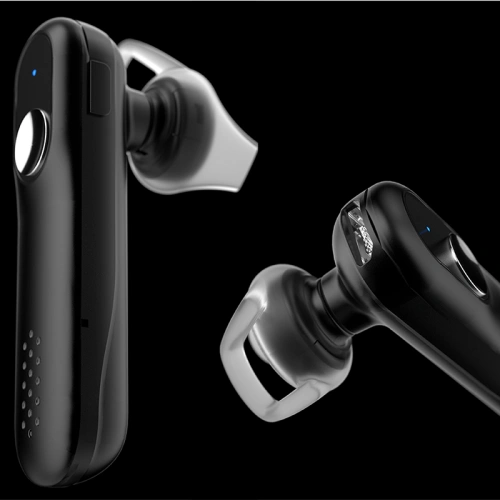 Kup Bezdrátová sluchátka Dudao Bluetooth 5.0 černá (U7S) - DDA100 - {ean13} - Sklep Home Screen