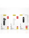Kup Căști wireless Dudao Bluetooth 5.0 negru (U7S) - DDA100 - {ean13} - Sklep Home Screen