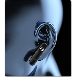 Kup Vezeték nélküli fülhallgató Dudao Bluetooth 5.0 fekete (U7S) - DDA100 - {ean13} - Sklep Home Screen