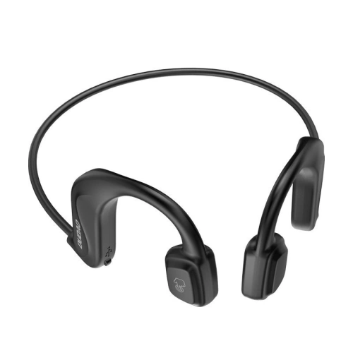 Kup Bezdrátová kostní sluchátka Dudao Bluetooth 5.0 černá (U2Pro) - DDA102 - {ean13} - Sklep Home Screen