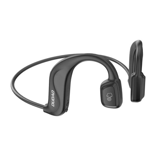 Buy Dudao Wireless Bone Headphones Bluetooth 5.0 Black (U2Pro) - DDA102 - {ean13} - Home Screen Store Europe