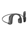 Buy Dudao Wireless Bone Headphones Bluetooth 5.0 Black (U2Pro) - DDA102 - {ean13} - Home Screen Store Europe