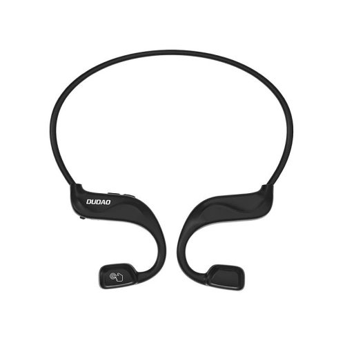 Buy Dudao Wireless Bone Headphones Bluetooth 5.0 Black (U2Pro) - DDA102 - {ean13} - Home Screen Store Europe